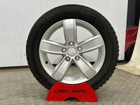 SEAT Leon vaihtoauto