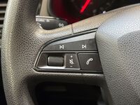 SEAT Leon vaihtoauto