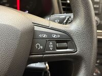 SEAT Leon vaihtoauto