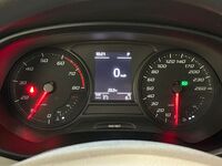 SEAT Leon vaihtoauto