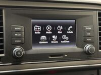 SEAT Leon vaihtoauto