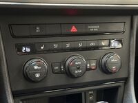 SEAT Leon vaihtoauto
