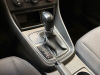 SEAT Leon vaihtoauto