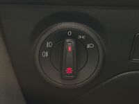 SEAT Leon vaihtoauto