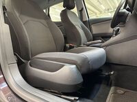 SEAT Leon vaihtoauto