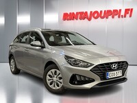 Hyundai i30 Wagon vaihtoauto