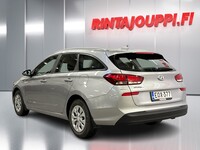Hyundai i30 Wagon vaihtoauto