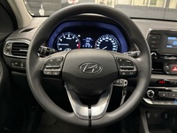 Hyundai i30 Wagon vaihtoauto