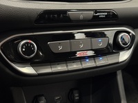 Hyundai i30 Wagon vaihtoauto