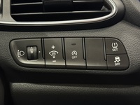 Hyundai i30 Wagon vaihtoauto