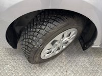 Hyundai i30 Wagon vaihtoauto