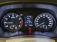 Hyundai i30 Wagon vaihtoauto