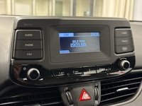 Hyundai i30 Wagon vaihtoauto