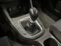 Hyundai i30 Wagon vaihtoauto