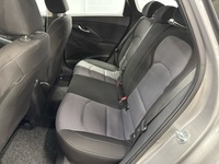 Hyundai i30 Wagon vaihtoauto