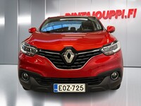 Renault Kadjar vaihtoauto
