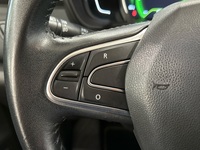 Renault Kadjar vaihtoauto