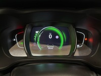 Renault Kadjar vaihtoauto