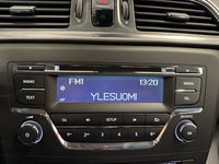 Renault Kadjar vaihtoauto