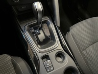 Renault Kadjar vaihtoauto