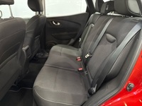 Renault Kadjar vaihtoauto