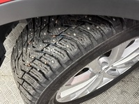 Renault Kadjar vaihtoauto