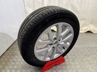 Renault Kadjar vaihtoauto