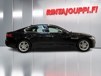 Jaguar XF vaihtoauto