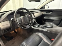 Jaguar XF vaihtoauto