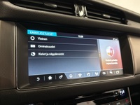 Jaguar XF vaihtoauto