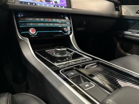 Jaguar XF vaihtoauto