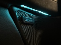 Jaguar XF vaihtoauto