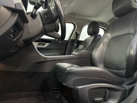 Jaguar XF vaihtoauto