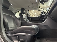 Jaguar XF vaihtoauto