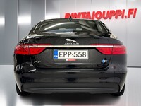 Jaguar XF vaihtoauto