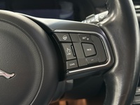 Jaguar XF vaihtoauto