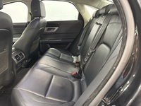 Jaguar XF vaihtoauto