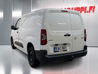 Opel Combo vaihtoauto