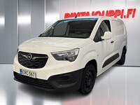 Opel Combo vaihtoauto