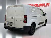 Opel Combo vaihtoauto