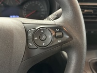 Opel Combo vaihtoauto