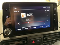 Opel Combo vaihtoauto