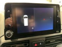 Opel Combo vaihtoauto