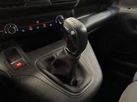 Opel Combo vaihtoauto