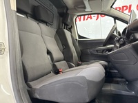 Opel Combo vaihtoauto