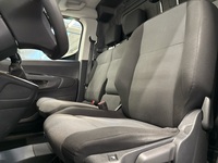 Opel Combo vaihtoauto