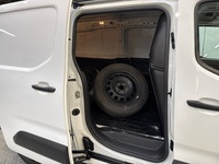 Opel Combo vaihtoauto