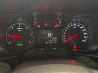 Opel Combo vaihtoauto
