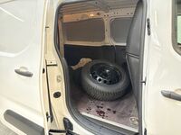 Opel Combo vaihtoauto