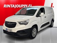 Opel Combo vaihtoauto